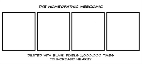 humor com a homeopatia