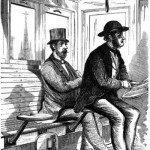 assentos em 1875