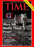 astronautas time