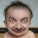 Cara de joelho