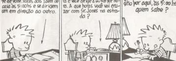 calvin tira