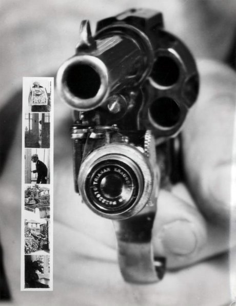 camera arma camera arma