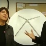 clonando brian cox