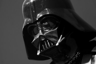darth vader