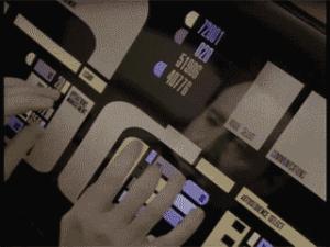 data star trek