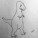 T-Rex tentando…