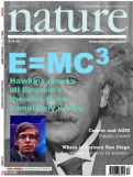 nature einstein
