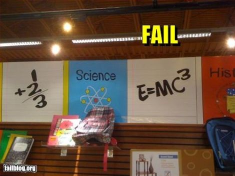 equacao einstein e mc