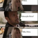 sempre a mesma confus�o