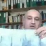 Professor Jim Al-Khalili