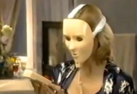 jason com controle remoto