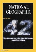national geographic worth