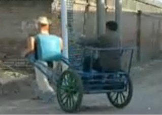 robo-carroca robo carroca