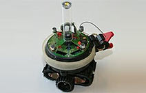 robo-mentiroso prototipo robo mentiroso