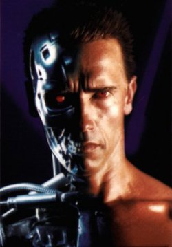 terminator terminator