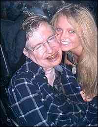 stephen hawking